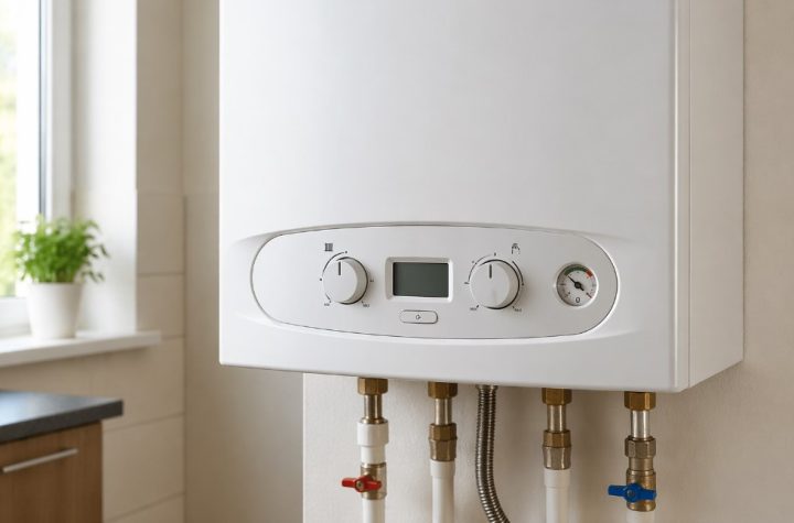 Kombi Ateşleme Yapmıyor Ne Yapmalıyım