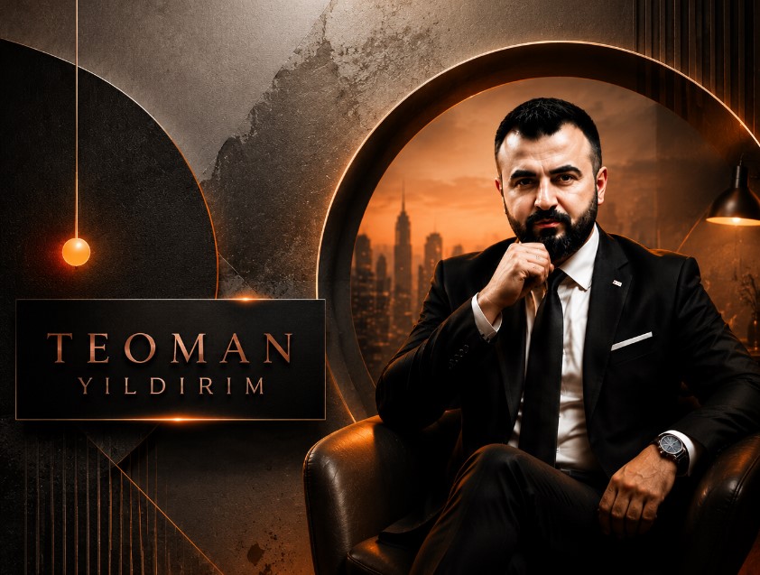 Teoman Yıldırım'dan Elazığspor'a jest