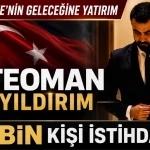 Teoman yıldırım - ANKARA