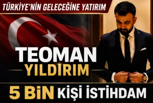 Teoman yıldırım - ANKARA